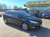 Ford Focus Turnier bei Reisemobile.expert - Abbildung (4 / 10)
