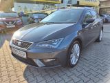 Seat Leon bei Reisemobile.expert - Abbildung (2 / 10)