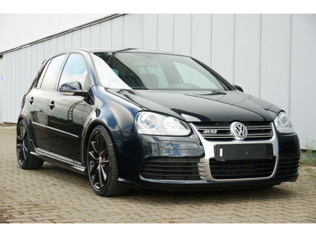 VW Golf V bei Reisemobile.expert - Hauptabbildung VW Golf V bei Reisemobile.expert - Hauptabbildung