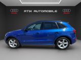 Audi SQ5 bei Reisemobile.expert - Abbildung (5 / 10)
