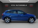 Audi SQ5 bei Reisemobile.expert - Abbildung (6 / 10)