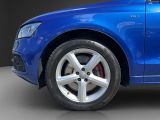 Audi SQ5 bei Reisemobile.expert - Abbildung (2 / 10)