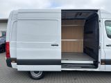 Mercedes-Benz Sprinter bei Reisemobile.expert - Abbildung (6 / 10)