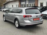 VW Passat bei Reisemobile.expert - Abbildung (6 / 10)
