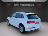 Audi Q5 bei Reisemobile.expert - Abbildung (4 / 10)