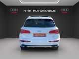 Audi Q5 bei Reisemobile.expert - Abbildung (5 / 10)