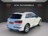 Audi Q5 bei Reisemobile.expert - Abbildung (6 / 10)