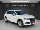 Audi Q5 bei Reisemobile.expert - Abbildung (3 / 10)