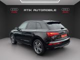 Audi Q5 bei Reisemobile.expert - Abbildung (5 / 10)