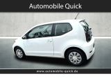 VW Up bei Reisemobile.expert - Abbildung (3 / 10) VW Up bei Reisemobile.expert - Abbildung (3 / 10)
