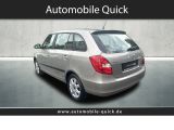 Skoda Fabia bei Reisemobile.expert - Abbildung (5 / 15) Skoda Fabia bei Reisemobile.expert - Abbildung (5 / 15)