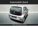 VW Up bei Reisemobile.expert - Abbildung (5 / 15)