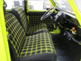 Citroen 2 CV bei Reisemobile.expert - Abbildung (8 / 15)