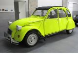 Citroen 2 CV bei Reisemobile.expert - Abbildung (2 / 15)