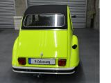 Citroen 2 CV bei Reisemobile.expert - Abbildung (5 / 15)