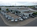 Mercedes-Benz SLK-Klasse bei Reisemobile.expert - Abbildung (9 / 10)