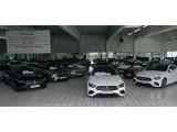 Mercedes-Benz SLK-Klasse bei Reisemobile.expert - Abbildung (7 / 10)