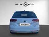 VW Passat bei Reisemobile.expert - Abbildung (8 / 10)