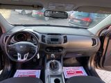 Kia Sportage bei Reisemobile.expert - Abbildung (11 / 15)