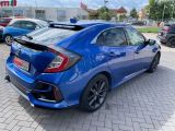 Honda Civic bei Reisemobile.expert - Abbildung (7 / 15)