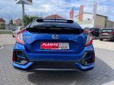 Honda Civic bei Reisemobile.expert - Abbildung (6 / 15)