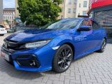 Honda Civic bei Reisemobile.expert - Abbildung (4 / 15)