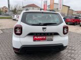 Dacia Duster bei Reisemobile.expert - Abbildung (5 / 15)