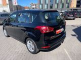 Ford B-MAX bei Reisemobile.expert - Abbildung (4 / 15)