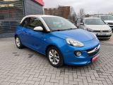 Opel Adam bei Reisemobile.expert - Abbildung (3 / 15)