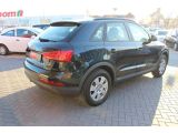 Audi Q3 bei Reisemobile.expert - Abbildung (4 / 15)