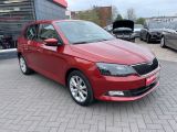 Skoda Fabia bei Reisemobile.expert - Abbildung (3 / 15)