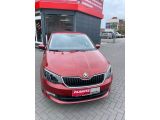 Skoda Fabia bei Reisemobile.expert - Abbildung (2 / 15)