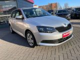 Skoda Fabia bei Reisemobile.expert - Abbildung (3 / 15)