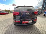 Kia Sportage bei Reisemobile.expert - Abbildung (5 / 15) Kia Sportage bei Reisemobile.expert - Abbildung (5 / 15)