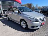 Mercedes-Benz B-Klasse bei Reisemobile.expert - Abbildung (3 / 15)