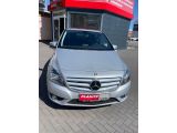 Mercedes-Benz B-Klasse bei Reisemobile.expert - Abbildung (2 / 15)