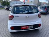 Hyundai i10 bei Reisemobile.expert - Abbildung (5 / 15)