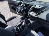 Ford C-MAX bei Reisemobile.expert - Abbildung (11 / 15)