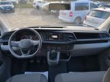 VW T6 Kombi bei Reisemobile.expert - Abbildung (14 / 15)