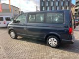 VW T6 Kombi bei Reisemobile.expert - Abbildung (6 / 15)