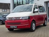 VW T5 Caravelle bei Reisemobile.expert - Abbildung (3 / 15)