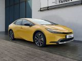 Toyota Prius bei Reisemobile.expert - Abbildung (8 / 15)