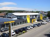 Opel Movano bei Reisemobile.expert - Abbildung (14 / 14)