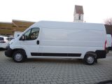 Opel Movano bei Reisemobile.expert - Abbildung (5 / 14)