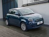 Fiat 500 bei Reisemobile.expert - Abbildung (7 / 15) Fiat 500 bei Reisemobile.expert - Abbildung (7 / 15)
