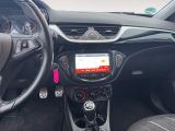 Opel Corsa bei Reisemobile.expert - Abbildung (11 / 15) Opel Corsa bei Reisemobile.expert - Abbildung (11 / 15)