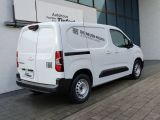 Fiat Doblo bei Reisemobile.expert - Abbildung (5 / 15)