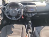 Toyota Yaris bei Reisemobile.expert - Abbildung (12 / 15)