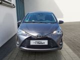 Toyota Yaris bei Reisemobile.expert - Abbildung (9 / 15)