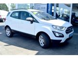 Ford EcoSport bei Reisemobile.expert - Abbildung (6 / 15)